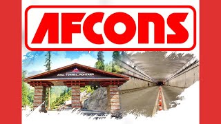 Afcons infrastructure IPO allotment status live  afcons ipo allotment live  Afcons ipo live [upl. by Adehsor]