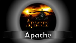 Apache  Name Entry [upl. by Aldwon]