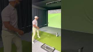 Insane 60Second Golf Shot Challenge [upl. by Kosaka]