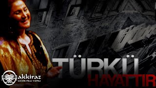 Sabahat Akkiraz  Yar Aşkıyla  © 2014 Akkiraz Müzik [upl. by Hsetim]