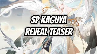 ONMYOJI SP KAGUYA REVEAL TEASER HD [upl. by Ayikur940]