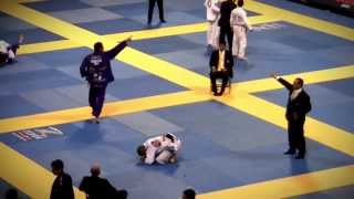 2013 WORLDS BLACK BELT HIGHLIGHTS [upl. by Aseela]