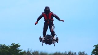 Flyboard Air by ZR Naples Florida [upl. by Rema]