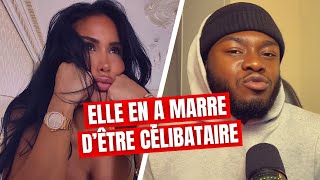 CETTE FEMME DE 29 ANS DÉSESPÈRE À TROUVER LHOMME DE SA VIE [upl. by Teerprug]