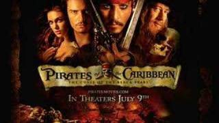 Pirates of the Caribbean Suite  Klaus Badelt [upl. by Barnaba]