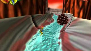 Bugdom 2  Level 7 The Gutter [upl. by Zetrac]