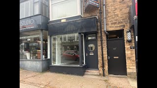 910 Ecclesall Road Sheffield S11 8TR  To Let  SMC Chartered Surveyors [upl. by Tilden]