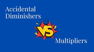 Accidental Diminishers vs Multipliers Leadership Development [upl. by Flavia]