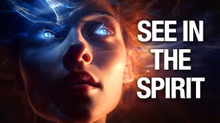 How the Holy Spirit Speaks to You through Dreams and Visions [upl. by Montfort9]