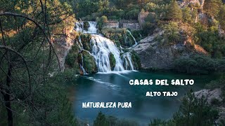 CASAS DEL SALTO [upl. by Kurtzig]