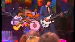 Bill Wyman  A New Fashion Live Performance on Musikladen TV Show [upl. by Krystle]