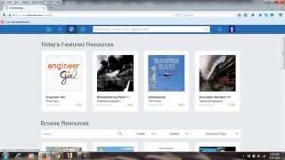 Tutorial Membangun ELearning Berbasis Edmodo [upl. by Vadim292]