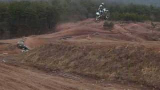 Breezewood Proving Grounds 03082009 [upl. by Zakaria]