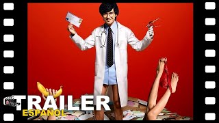 📺 DOCTOR CLIMAX  SERIE ANUNCIO TRAILER ESPAÑOL  13 Junio24  NETFLIX [upl. by Annotahs685]