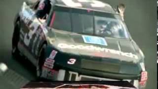 CGRundertow NASCAR UNLEASHED for Xbox 360 Video Game Review [upl. by Latsirk]