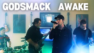 Godsmack  Awake Cover by Local Advantage [upl. by Carr880]