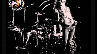 Led Zeppelin Misty Mountain Hop Live Stoke UK 73 [upl. by Cecilla128]