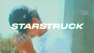 Arden Jones  starstruck Lyric Video [upl. by Gnov366]