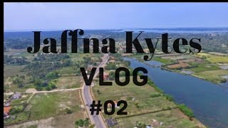 We went to Jaffna Kytes during FLOOD VSL KIDDY Jaffna Kytes Vlog 2 [upl. by Durham275]