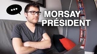 Cyprien  Morsay Président [upl. by Acino]