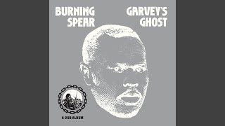 The Ghost Marcus Garvey [upl. by Winsor]