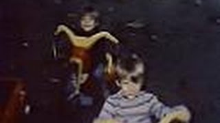 The Keane Brothers Commercial 2 1977 [upl. by Netsirt]