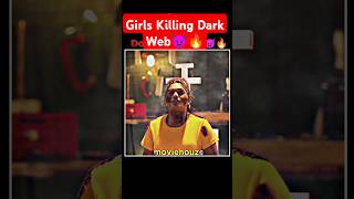 Dark Lucifer Game 💥✨Badly Killing the Girls 👿🔥 tourching the girls ⚡✨ viral ytshorts shorts [upl. by Ecad272]