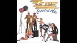 ZZ Top La GrangeRemastered wlyrics [upl. by Nyliahs480]