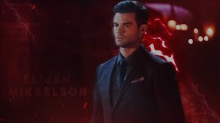 Elijah Mikaelson  The Noble Stag [upl. by Acirret]