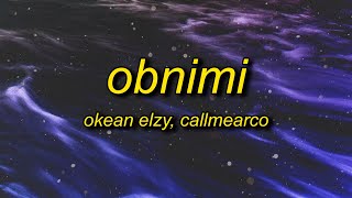 Okean Elzy  Obnimi Callmearco Remix Lyrics  pop a perky just to start up  mattiapolibio [upl. by Assela]