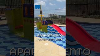 Apartamento en Arriendo Con Parque Acuático Palmetum Park [upl. by Dhaf718]