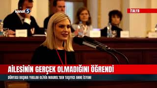 Taşıyıcı anne arayan Cem Adriana Didem Soydandan mesaj [upl. by Lemmueu105]