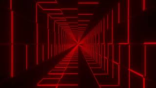 Tunnel background visuals loop dj set 4k [upl. by Zurciram390]