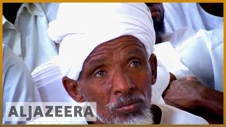 Sudan Fight for the soul of the North [upl. by Aramat]