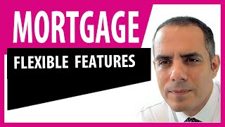 Mortgage Overpayment and Flexible Features Explained [upl. by Maer]