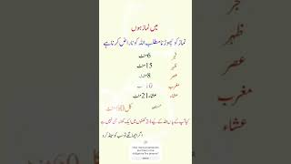 Namaz ki rakat bhool jana quranrecitation namaz namazi qurantilawathearttouchingvoice [upl. by Mairhpe]