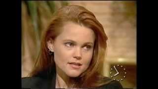 Belinda Carlisle  TVAM interview 1989 [upl. by Bonine]