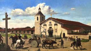 Mission Santa Clara de Asis [upl. by Burrow]