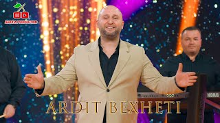 Ardit Bexheti  Dashnis i Knojna  Official Video  gezuar2025 [upl. by Anaeda307]