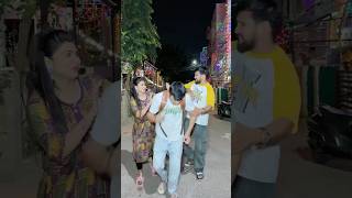 Biwi no1😂funny videocomedy biwino1 funny youtubeshorts golu008 biwinumber1 [upl. by Acinot]