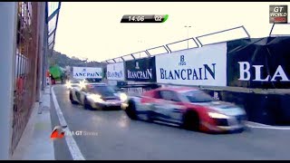 FIA GT Timed Qualifying  Live  Baku  2013  Stream  Watch Again [upl. by Daren330]