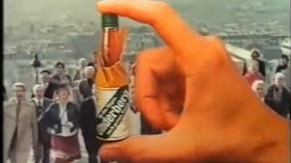 Underberg Werbung 1981 [upl. by Shih]