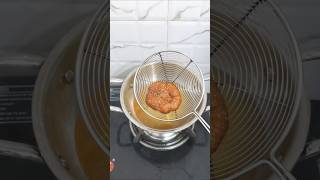 Anarse l अनारसे shorts youtubeshorts shortvideo marathi recipe food trending marathishorts [upl. by Eelyab152]