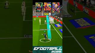 ElClásico Players Now Vs Then eFootball Challenge 😱 fifa football coupedumonde efootball [upl. by Mayor]