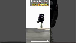 Rao shab song and Mahindra Thar stunt video shortvideo viralvideo gaming suv [upl. by Leta]