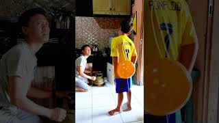 gas bocor ulah bocil funny comedy [upl. by Magel]