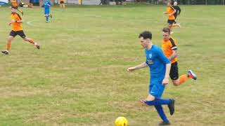 Clyst Valley 2nds vs Alphington 2nds preseason 1st half Saturday 3rd August 2024 [upl. by Eirual]