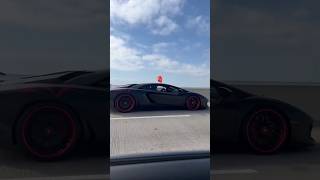 super sports car with a carbonfiber structure a naturally aspirated V12 engine shorts video [upl. by Ker891]