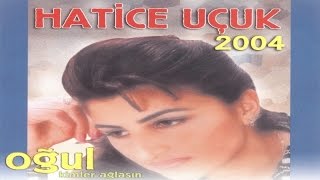 HATİCE UÇUK  ÖLÜM [upl. by Anitsirhc]