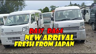 NEW ARRIVAL UNITS FRESH FROM JAPAN JASON VEHICLE TRADING  09753371533 [upl. by Dayiz]